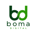Boma logo